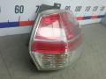 фонарь задний правый Nissan X-Trail T32 2014, 1.6 л., дизель, МКПП, внедорожник 5 дв., 265504CA0B - фото №3