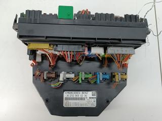 блок SAM Mercedes-Benz E W212 2010, 3.0 л., дизель, АКПП, бежевый, универсал, 2129000206