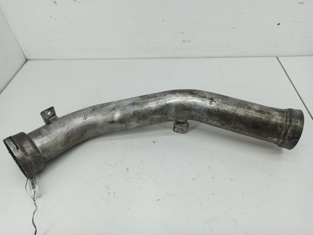 патрубок турбины Mercedes-Benz E W212 2010, 3.0 л., дизель, 6420900707