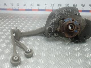 ступица передняя правая Audi A4 B8/8K 2009, 2.0 л., дизель, МКПП, седан