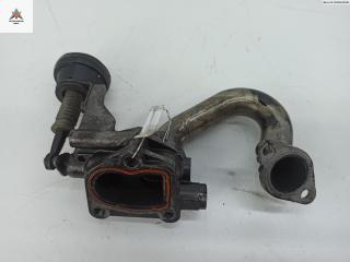 трубка системы рециркуляции EGR Mercedes-Benz E-Класс W212/S212/C207/A207 2010, 3.0 л., дизель, АКПП, бежевый, универсал, 6421401263