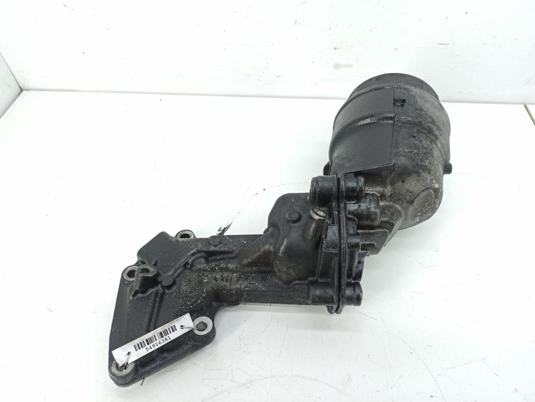 корпус масляного фильтра Mercedes-Benz E W212 2010, 3.0 л., дизель, АКПП, универсал, 6421800010