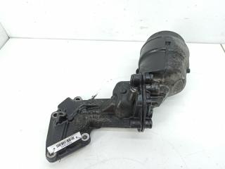 корпус масляного фильтра Mercedes-Benz E W212 2010, 3.0 л., дизель, АКПП, универсал, 6421800010