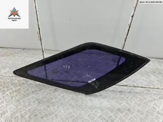 стекло (иные) Kia Sorento 1 поколение 2003, 2.5 л., дизель, АКПП, зелёный, внедорожник 5 дв.