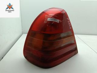фонарь задний левый Mercedes-Benz C-Класс W202/S202 1994, 1.8 л., бензин, МКПП, серый, седан, 2028200164