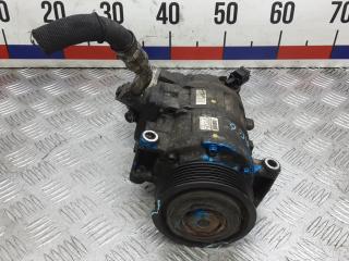 компрессор кондиционера Audi Q5 8R 2009, 2.0 л., дизель, МКПП, внедорожник 5 дв., 8K0260805E