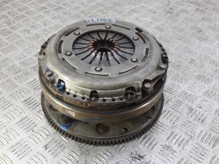 маховик Audi Q5 8R 2009, 2.0 л., дизель, МКПП, внедорожник 5 дв., 03G105323R