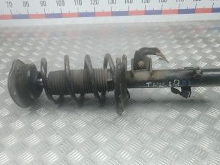 Стойка Land Rover Range Rover Evoque L538 2014, 2.2 л., дизель, АКПП, внедорожник 5 дв.