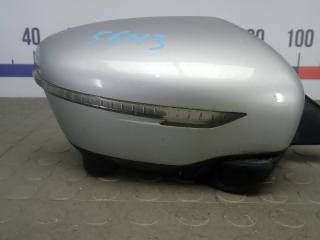 зеркало правое Nissan X-Trail T32 2014, 1.6 л., дизель, МКПП, внедорожник 5 дв., 963014CA8A, 963734CA2A