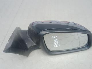 зеркало правое BMW 4 серия F32/F33/F36 2016, 2.0 л., 420d, дизель, АКПП, седан