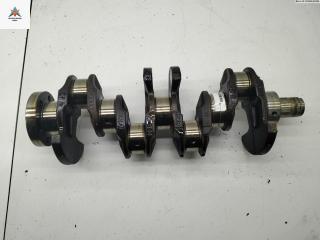 коленвал Skoda Roomster 1 поколение 2009, 1.4 л., бензин, МКПП, серый, фургон, 036AL