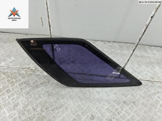 стекло (иные) Kia Sorento 1 поколение 2003, 2.5 л., дизель, АКПП, зелёный, внедорожник 5 дв.