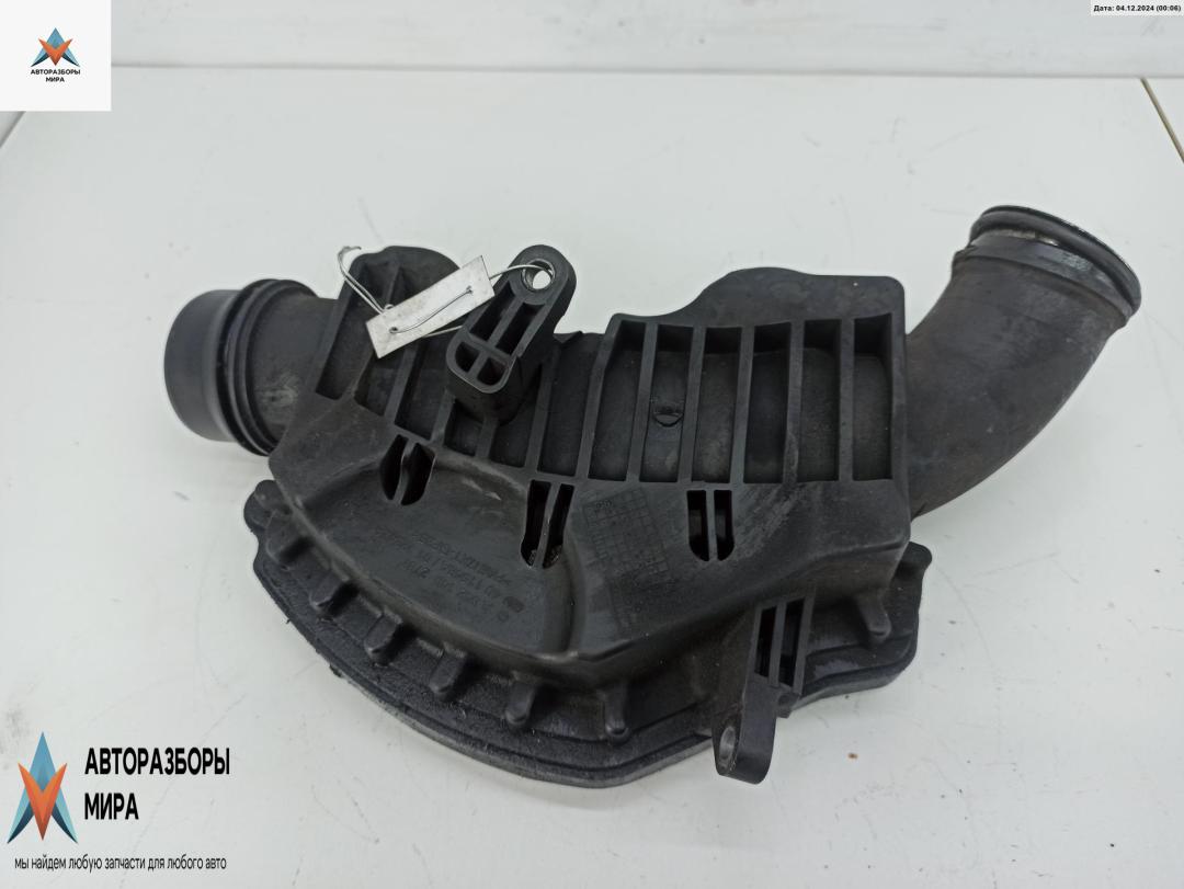 патрубок (трубопровод, шланг) Mercedes-Benz E-Класс W212/S212/C207/A207 2010, 3.0 л., дизель, АКПП, бежевый, универсал, 6421402787 - фото №1