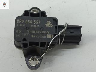 датчик AirBag Audi A4 B7 2005, 2.0 л., TFSI, бензин, АКПП, серый, универсал, 8P0955557