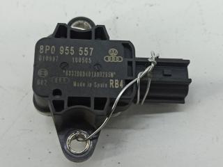 датчик AirBag Audi A4 B7 2005, 2.0 л., TFSI, бензин, АКПП, серый, универсал, 8P0955557