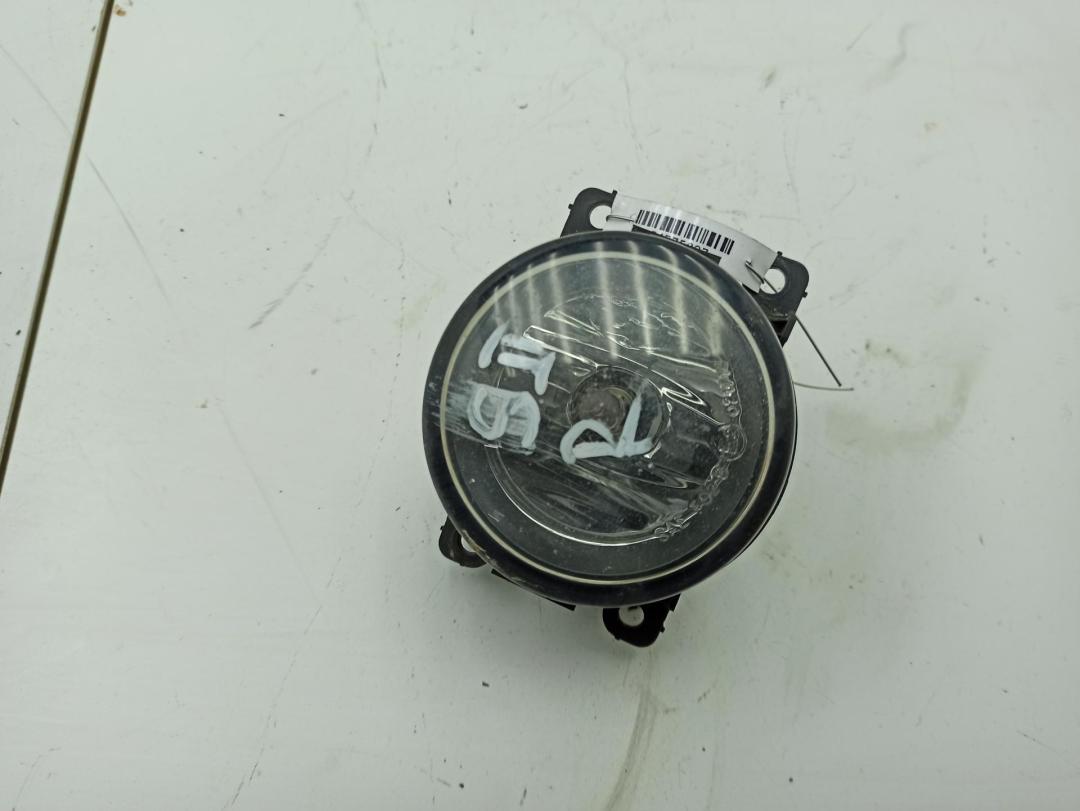 фара противотуманная правая Renault Scenic II 2005, 2.0 л., бензин, МКПП, серый, минивэн, 8200074008