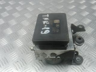 блок ABS Land Rover Range Rover Evoque L538 2014, 2.2 л., дизель, АКПП, внедорожник 5 дв., A426R14W422, 1091532133, 414A14000C6