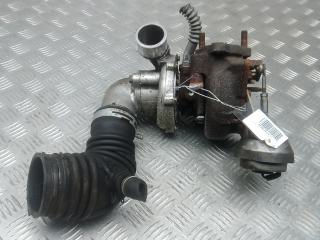 турбина Toyota RAV4 3 поколение (XA30) 2006, 2.2 л., D-CAT, дизель, МКПП, внедорожник 5 дв., 17201-0R020