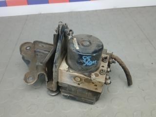 блок ABS Volkswagen Touran 1 поколение [2-й рестайлинг] 2013, 2.0 л., дизель, МКПП, минивэн, 1K0614517DP