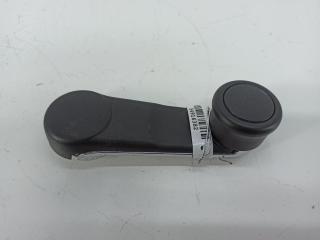 ручка стеклоподъемника Audi 80 8A/B3 1991, 1.6 л., бензин, МКПП, красный, седан, 443837581