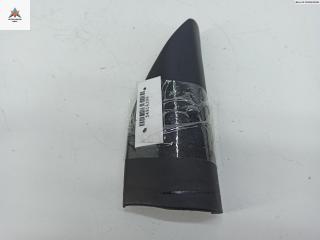 накладка декоративная Audi 80 8A/B3 1991, 1.6 л., бензин, МКПП, красный, седан, 893857569