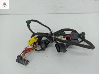 дверная проводка Audi A4 B7 2005, 2.0 л., TFSI, бензин, АКПП, серый, универсал, 8E1971029AA