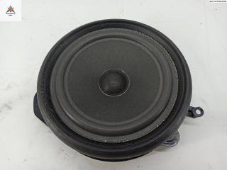 динамик двери Audi A4 B7 2005, 2.0 л., TFSI, бензин, АКПП, серый, универсал, 8E0035411