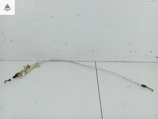 Трос двери задней Audi 80 8A/B3 1991, 1.6 л., бензин, МКПП, красный, седан