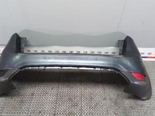бампер задний Ford Kuga 1 поколение 2010, 2.0 л., TDCi 4x4, дизель, МКПП, внедорожник 5 дв.