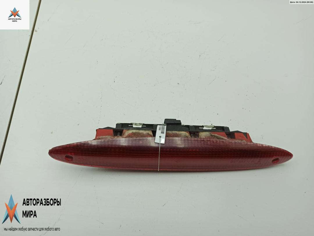 стоп-сигнал Renault Espace 3 поколение 1998, 2.0 л., бензин, МКПП, синий, минивэн, 6025301053 - фото №1