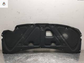 шумоизоляция капота Renault Koleos 1 поколение 2008, 2.0 л., дизель, МКПП, серый, внедорожник 5 дв., 65840JY00A