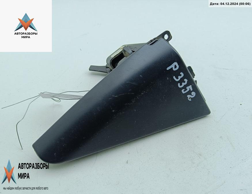 пепельница Citroen Jumpy 1 поколение 2001, 2.0 л., дизель, МКПП, белый, фургон, 1472520077 - фото №1