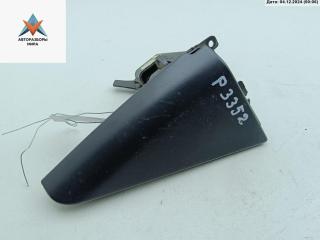 пепельница Citroen Jumpy 1 поколение 2001, 2.0 л., дизель, МКПП, белый, фургон, 1472520077