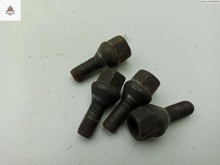 болт колесный Renault Scenic 2 поколение 2005, 2.0 л., бензин, МКПП, серый, минивэн