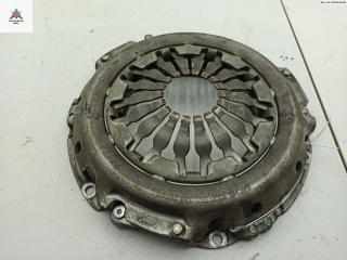 корзина сцепления Renault Megane 2 поколение 2004, 1.4 л., бензин, МКПП, чёрный, хетчбэк 3 дв., 300095133420106