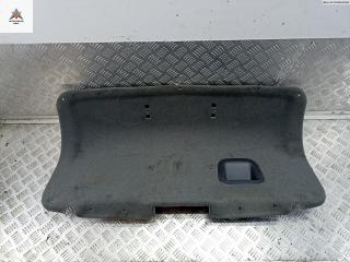 обшивка крышки багажника Opel Vectra C 2003, 2.2 л., бензин, МКПП, серый, седан, 244454613