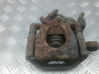 суппорт задний правый Nissan X-Trail T32 2014, 1.6 л., дизель, МКПП, внедорожник 5 дв., 440014CA0A