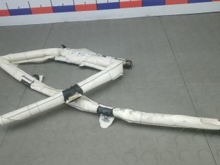 подушка безопасности боковая (шторка) BMW 4 серия F32/F33/F36 2016, 2.0 л., 420d, дизель, АКПП, седан, 722104612