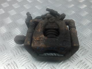 суппорт задний левый Nissan X-Trail T32 2016, 1.6 л., дизель, МКПП, внедорожник 5 дв., 440114CA0A