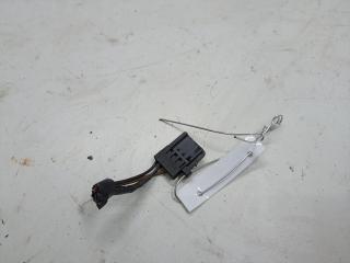 разъем (фишка) проводки Opel Vectra C 2003, 2.2 л., дизель, МКПП, серый, универсал
