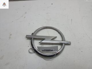 эмблема Opel Vectra C 2003, 2.2 л., дизель, МКПП, серый, универсал