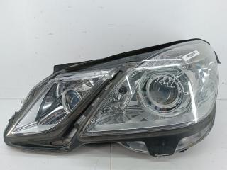фара левая Mercedes-Benz E-Класс W212/S212/C207/A207 2010, 3.0 л., дизель, АКПП, бежевый, универсал, 2128206161