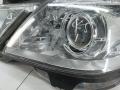 фара левая Mercedes-Benz E-Класс W212/S212/C207/A207 2010, 3.0 л., дизель, АКПП, бежевый, универсал, 2128206161 - фото №2