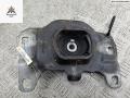 подушка крепления КПП Ford Focus 3 поколение [рестайлинг] 2015, 1.5 л., дизель, МКПП, серый, универсал, 2215349373C - фото №2