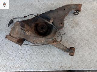 рычаг задний Mitsubishi Grandis 1 поколение 2004, 2.4 л., бензин, МКПП, чёрный, минивэн