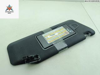 козырек солнцезащитный Mercedes-Benz E-Класс W212/S212/C207/A207 2010, 3.0 л., дизель, АКПП, бежевый, универсал, 2128101610