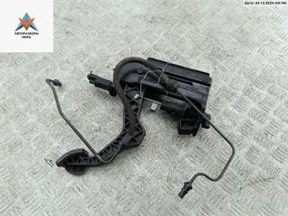 цилиндр сцепления главный Volkswagen Golf 4 поколение 1999, 1.6 л., бензин, МКПП, серый, универсал