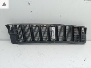 корпус салонного фильтра Citroen Jumpy 1 поколение 2001, 2.0 л., дизель, МКПП, белый, фургон, 1473356077