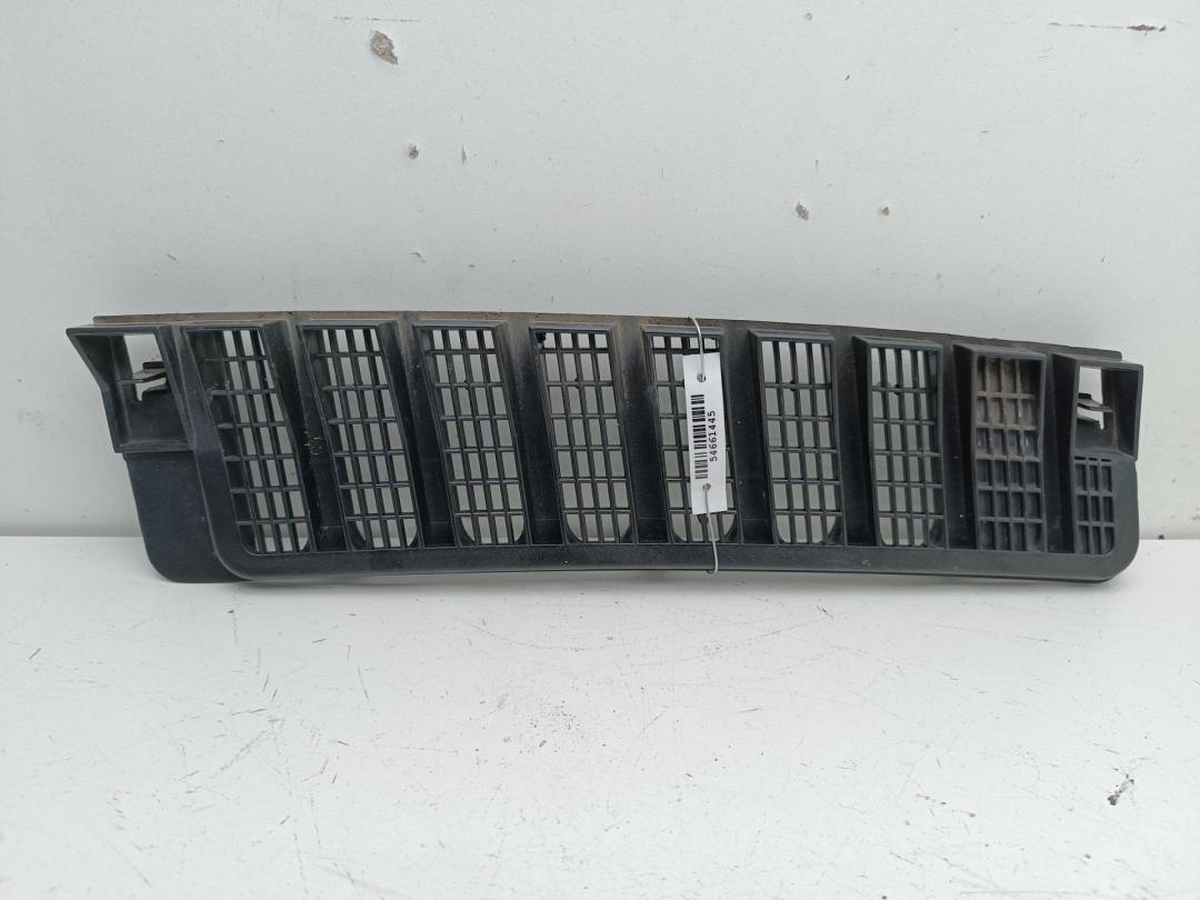 корпус салонного фильтра Citroen Jumpy 2001, 2.0 л., дизель, МКПП, белый, фургон, 1473356077