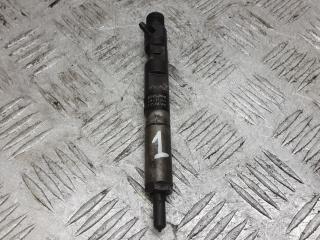 форсунка Nissan NV200 1 поколение 2012, 1.5 л., дизель, МКПП, 1660000Q1R, H8200827965